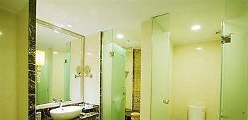 Jinan Zhuo Rui Hotel Hongjialou 外观 照片