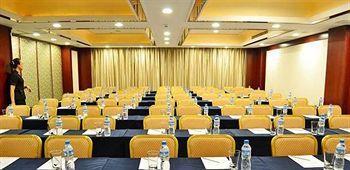 Jinan Zhuo Rui Hotel Hongjialou 外观 照片