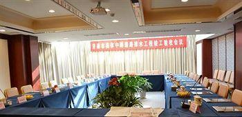 Jinan Zhuo Rui Hotel Hongjialou 外观 照片
