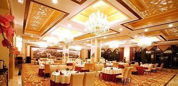 Jinan Zhuo Rui Hotel Hongjialou 外观 照片