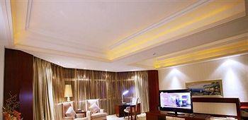Jinan Zhuo Rui Hotel Hongjialou 外观 照片